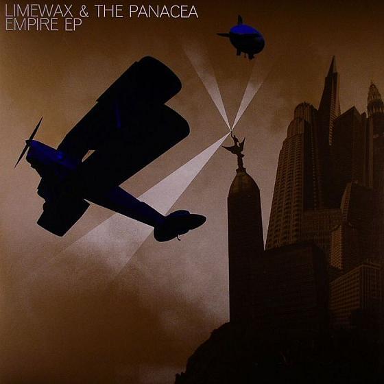 Limewax and Panacea  Empire EP... Autors: kartonz Limewax