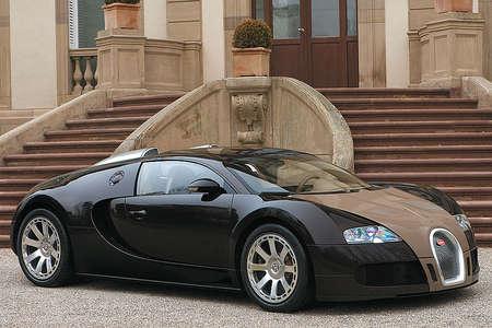  Autors: Biedrs Bugatti Veyron GT