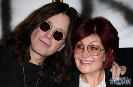 Ar sievu Autors: KISS FAN Ozzy Osbourne