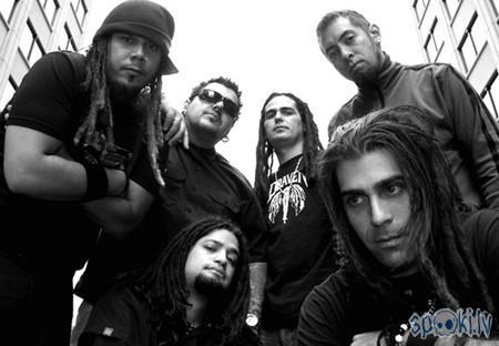 Ill Niño