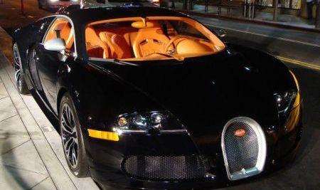  Autors: PankyBoy Bugatti Veyron Sang Noir