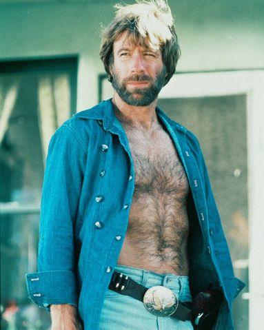 Anti Chuck Norris