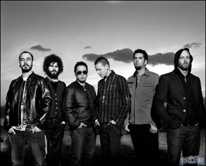  Autors: Le Bagman Vai gaidat Linkin Park latvijā? Kurš brauc?