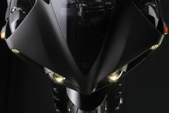  Autors: kartonz Yamaha YZF-R1 2009