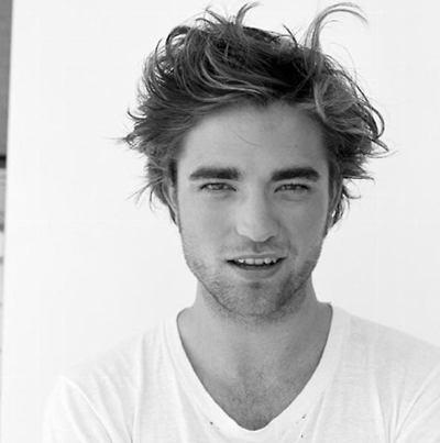 Robert Pattinson neaduzd... Autors: gia Holivudas jaunā kārta..