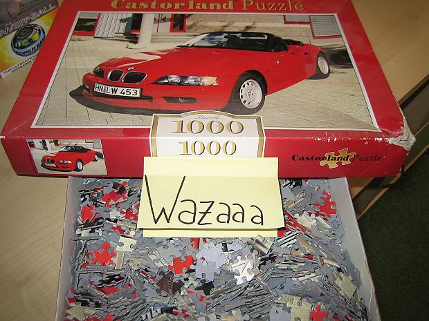  Autors: Wazaaa puzzle