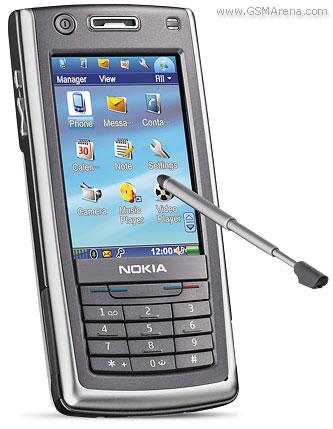 Nokia 6708 Autors: kartonz Nokia touchscreen