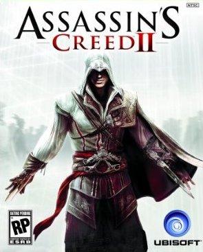  Autors: Fosilija Assassins Creed II