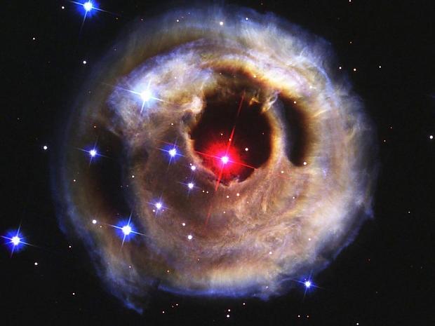 Monocerotis Autors: dea bildes no kosmosa.