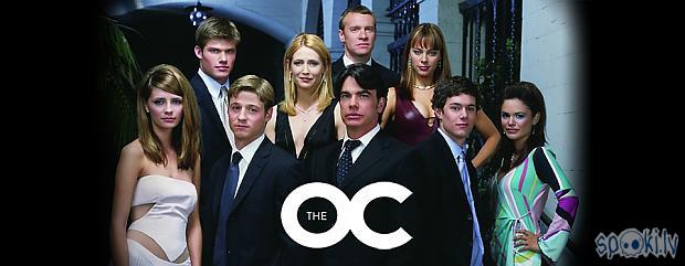  Autors: Cute The O.C.