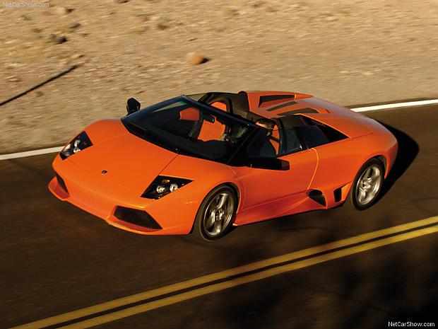 Lamborghini Murcielago LP640... Autors: The chosen one Lamborghini! 1963 - 2010