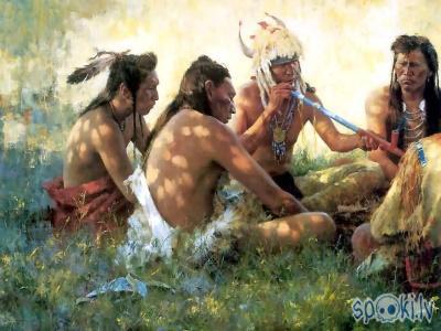  Autors: lidcuka indians