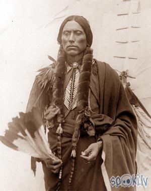  Autors: lidcuka indians