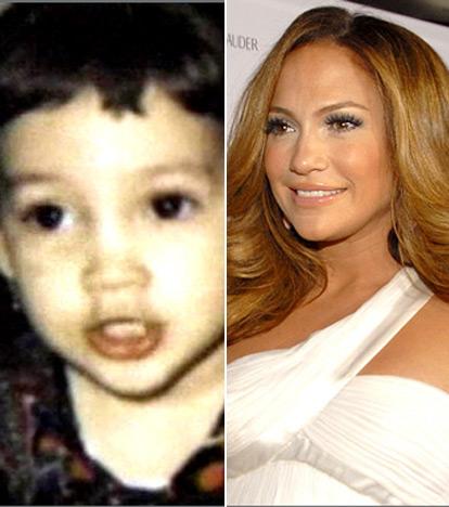 Jennifer Lopez kas gan nezin... Autors: UglyPrince Maziņie