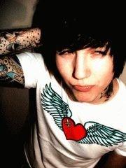  Autors: sickboy Oliver Sykes