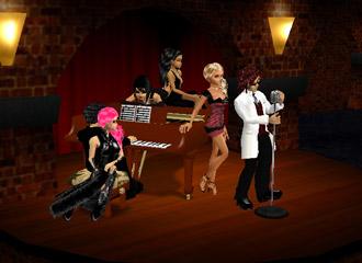  Autors: moodway Imvu