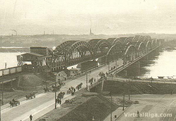 13 janvāre iela Redzams vēl... Autors: Fosilija Pagājušo gadsimtu Vecrīgas foto.