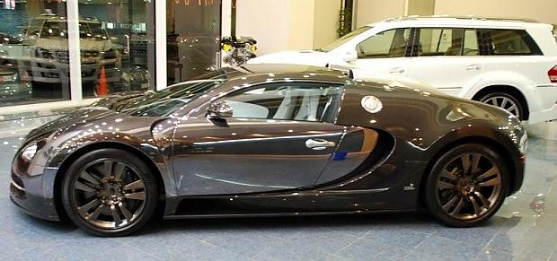  Autors: PankyBoy Mansory Bugatti Veyron Vincero