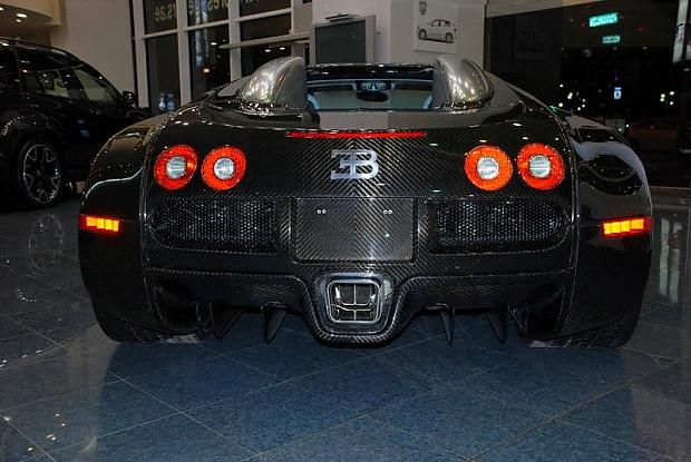  Autors: PankyBoy Mansory Bugatti Veyron Vincero