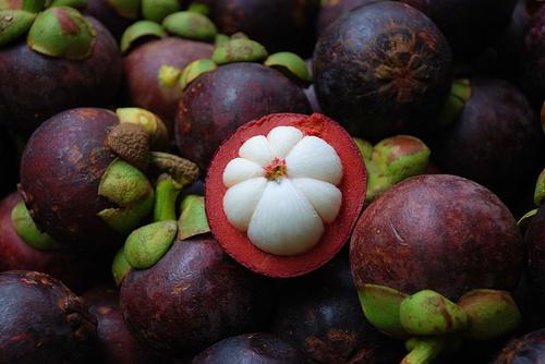 Mangosteen Paaugstināts... Autors: Orgāniņa Eksotika :)