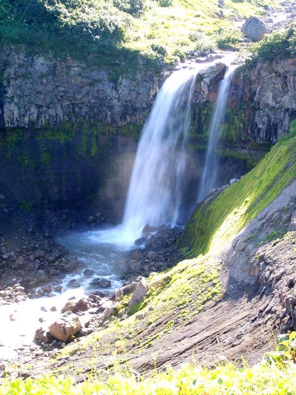  Autors: Gerkāns Kamchatka