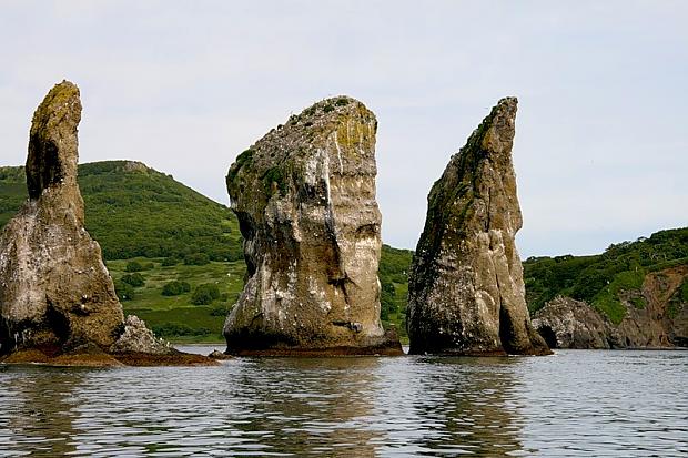 169 unikālas vietas Autors: Gerkāns Kamchatka