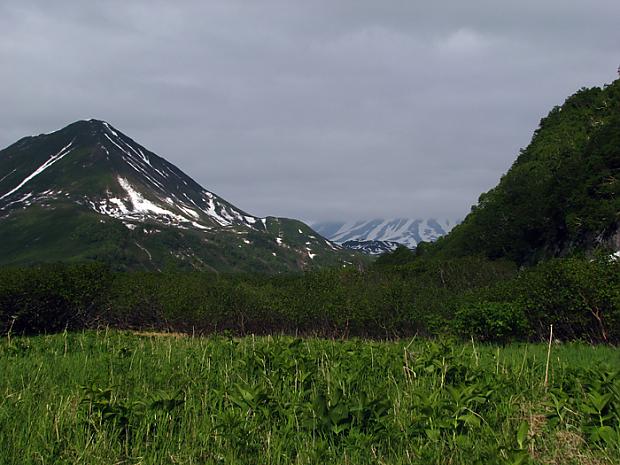  Autors: Gerkāns Kamchatka