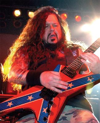 Dime Dimebag Autors: KISS FAN Labākie ģitāristi kas ir aizgājuši no dzīves.