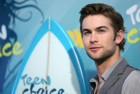  Autors: clickclickBOOM Chace Crawford