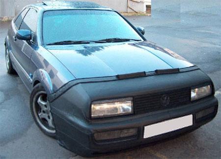 1992 Autors: Geeno vw SCIROCCO (auto vesture part 3.]