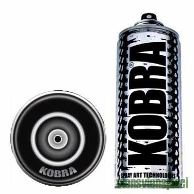  Autors: Fosilija KOBRA cans