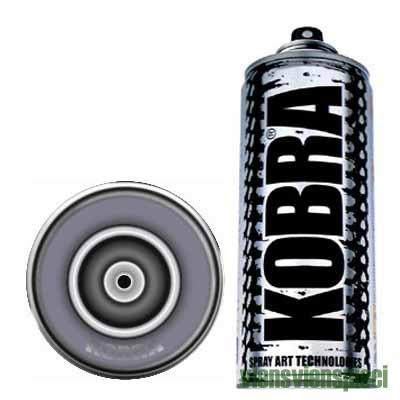  Autors: Fosilija KOBRA cans