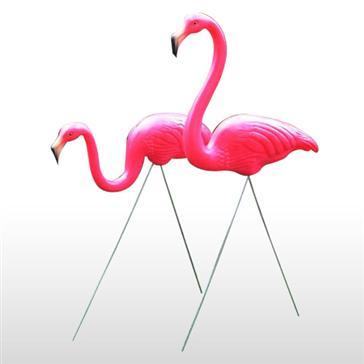 2 dārza flamingo Un nesaki ka... Autors: Citizen Cope Stulbas dāvanas