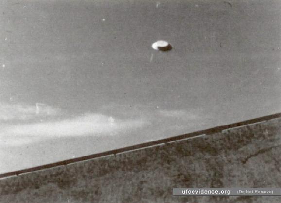  Autors: posts UFO Photographs 1910-2008