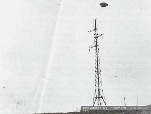  Autors: posts UFO Photographs 1910-2008