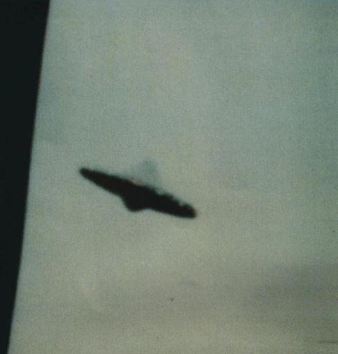  Autors: posts UFO Photographs 1910-2008