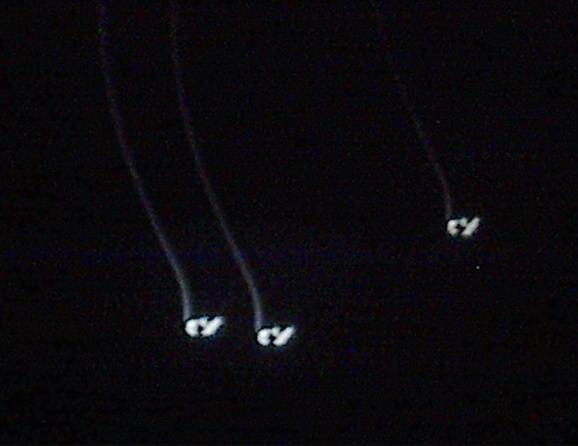  Autors: posts UFO Photographs 1910-2008