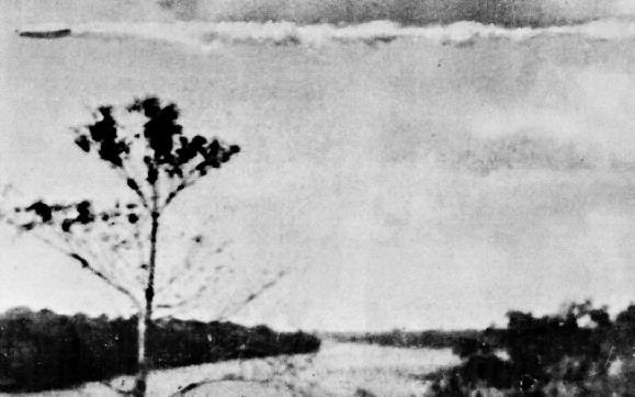 July 19 1952    Puerto... Autors: posts UFO Photographs 1910-2008