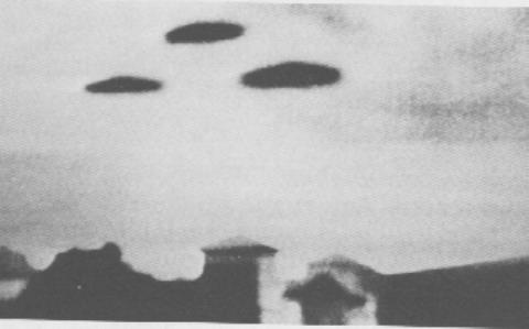 December 6 1968    Sicuani... Autors: posts UFO Photographs 1910-2008