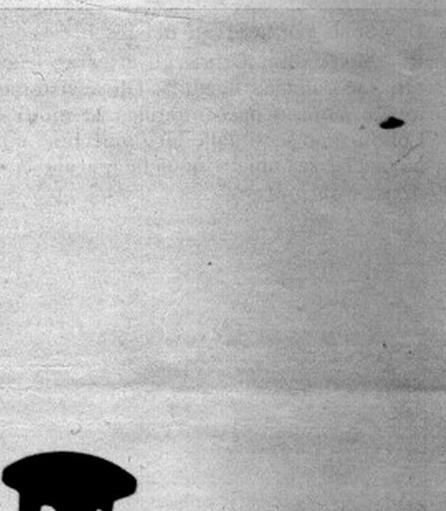 February 12 1962    Milan... Autors: posts UFO Photographs 1910-2008