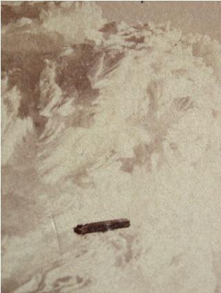 Winter 1870    Mount... Autors: posts UFO Photographs 1910-2008