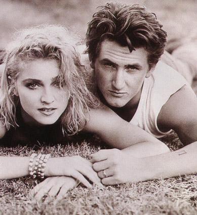 Sean Penn un Madonna Louise... Autors: sudubeka Madonna Louise Veronica Ciccone un viņas vīrieši