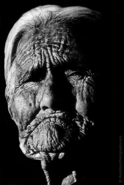 104 gadi Amerikas vietēja... Autors: artyrs Ilgdzīvotāju portreti