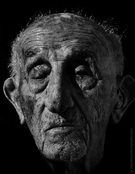105 gadi Dzimis Itālijā Pirms... Autors: artyrs Ilgdzīvotāju portreti