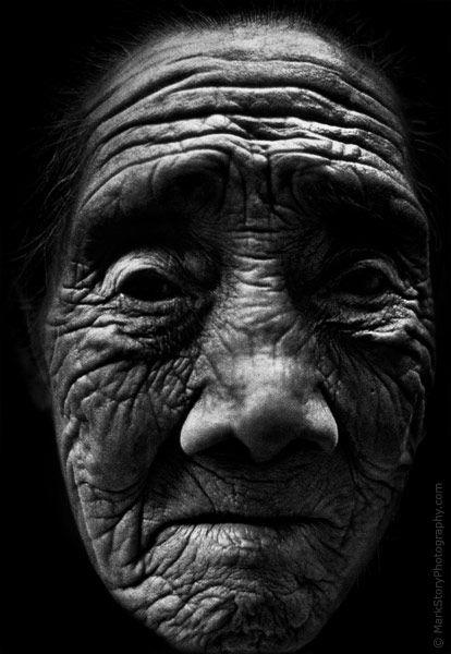 102 gadi Ķīniešu sieviete kura... Autors: artyrs Ilgdzīvotāju portreti