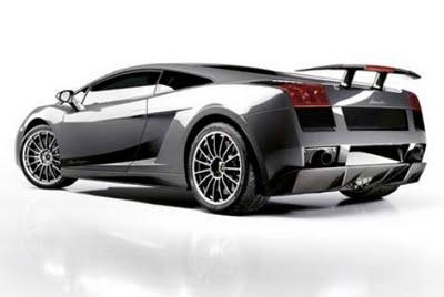 37 Lamborghini Gallardo... Autors: PankyBoy 50 ātrākie auto pasaulē