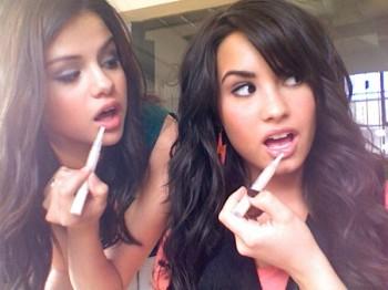 Selena un Demi Autors: demi Selena Gomez