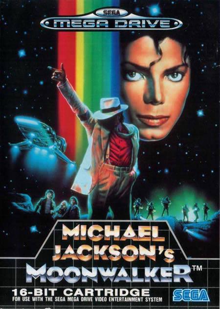 MJ video spēle Kad MJ bija... Autors: SillyFuck Maikls J.
