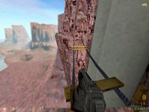 1998 Half Life Autors: Samaara Laikam ritot.