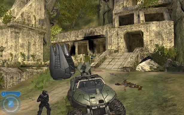 2004 Halo 2 Autors: Samaara Laikam ritot.